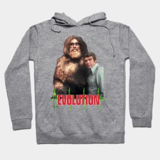 Evolution Hoodie